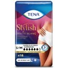 TENA :TENA Incontinence Underwear for Women, Super Plus Absorbency, Small/Medium,