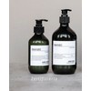 Meraki Linen Dew Hand Soap | Certified Organic Liquid Soap