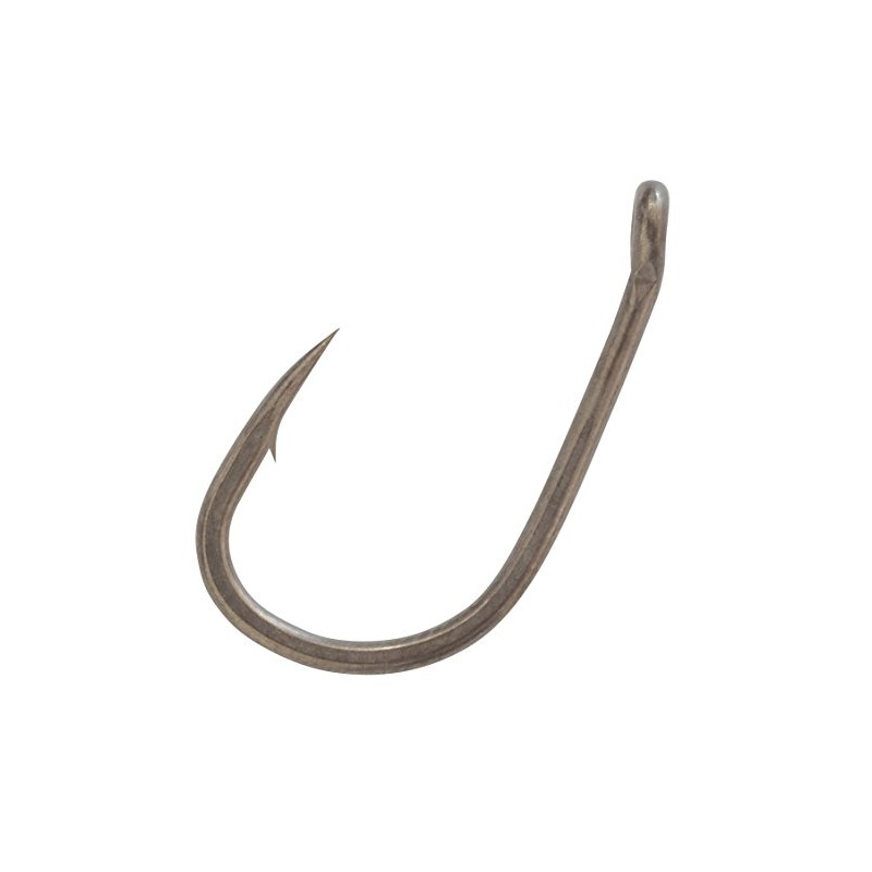 Korda Wide Gape Barbed Size 6 | High-Strength Carp Fishing