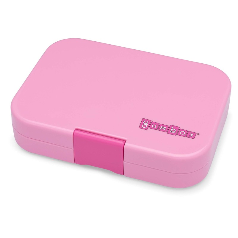 Yumbox Panino Leakproof Bento Lunch Box Container for Kids &