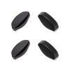 ZeniOptics Replacement Nose Pads Nosepiece for Oakley Sielo OO9288 Sunglasses