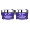Olay Retinol 24 Crema Hidratante de Noche 2 Pack Piel