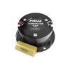 PRV AUDIO TW400Ti-Nd-4 Slim Black 3 Inch Bullet Super Tweeter