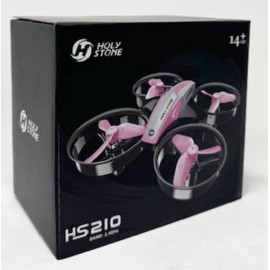 Holy Stone HS210 Mini Drone for Kids RC Nano Quadcopter Indoor Hovering 3D flip