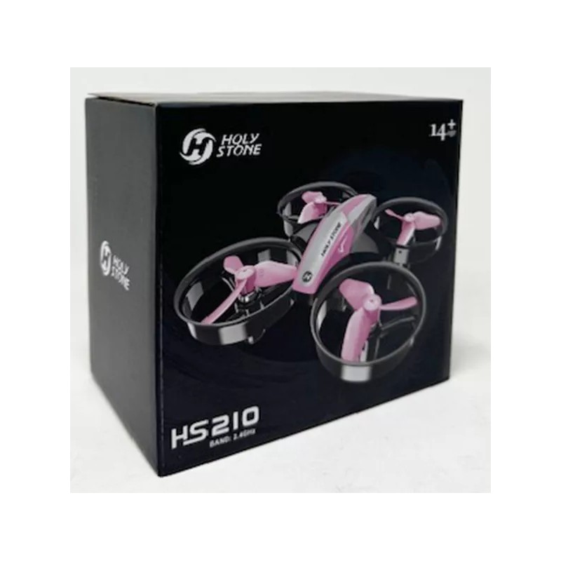 Holy Stone HS210 Mini Drone for Kids RC Nano Quadcopter