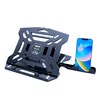 iggual Laptop Stand - 8 Tilt Angle to 45° -