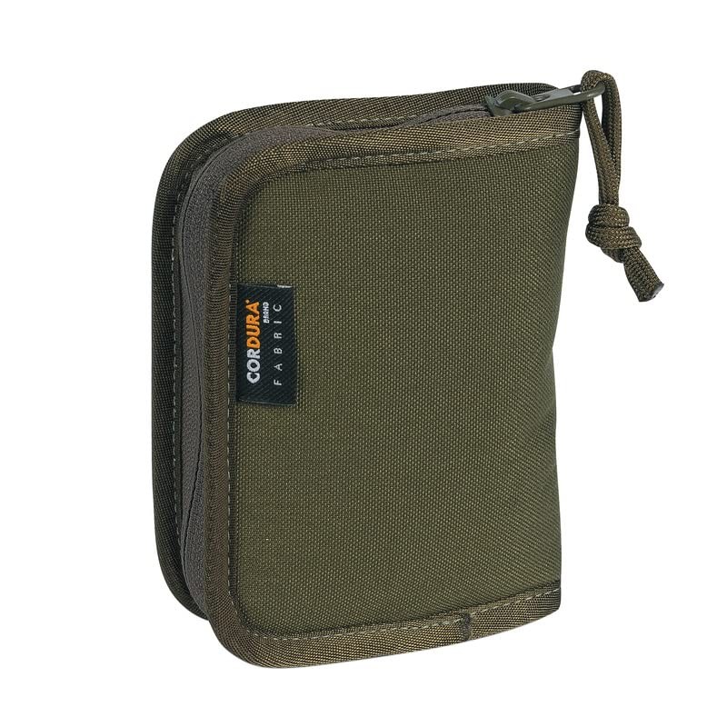 Tasmanian Tiger Protective Sleeve Wallet-Olive