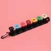 POOSR Pressure Washer Nozzle Tips Set with Nozzle Holder, 7