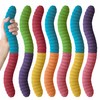 Sour Giant Gummy Worm - Large 2 Pound Gummy Candy