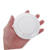jojofuny 6pcs Air Conditioner Wall Hole Cover Decorative Sink Hole