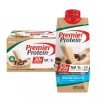 Premier Protein 30g High Protein Shake, Café Latte (11 fl.
