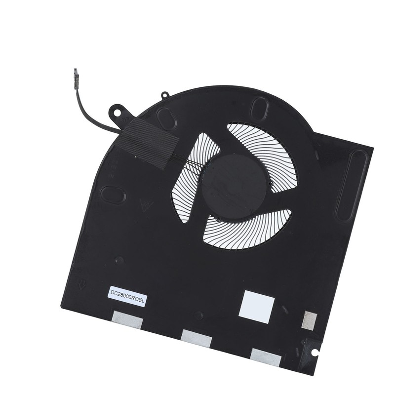 Laptop Internal Cooling Fan Replacement Notebook Internal Cooler Fan for