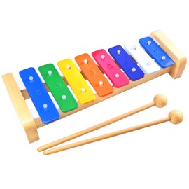 Keep Children's Drum KGS1 Glockenspiel Xylophone