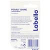 Labello Pearly Shine Lip Balm - 3 pack