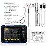 Handheld Digital Oscilloscope Multimeter, DSO152 2.8" TFT Kit - Portable