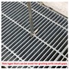 Manhole Cover Hook, Handy sized,13.7 inches Made of S50C Carbon
