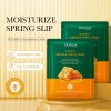 Bioaqua 10 Mascarillas Vitamina E Miel Manuka Aclarante Hidratante