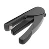Stapler 20 Sheet Capacity 210pin Large Capacity Labor Saving Mini