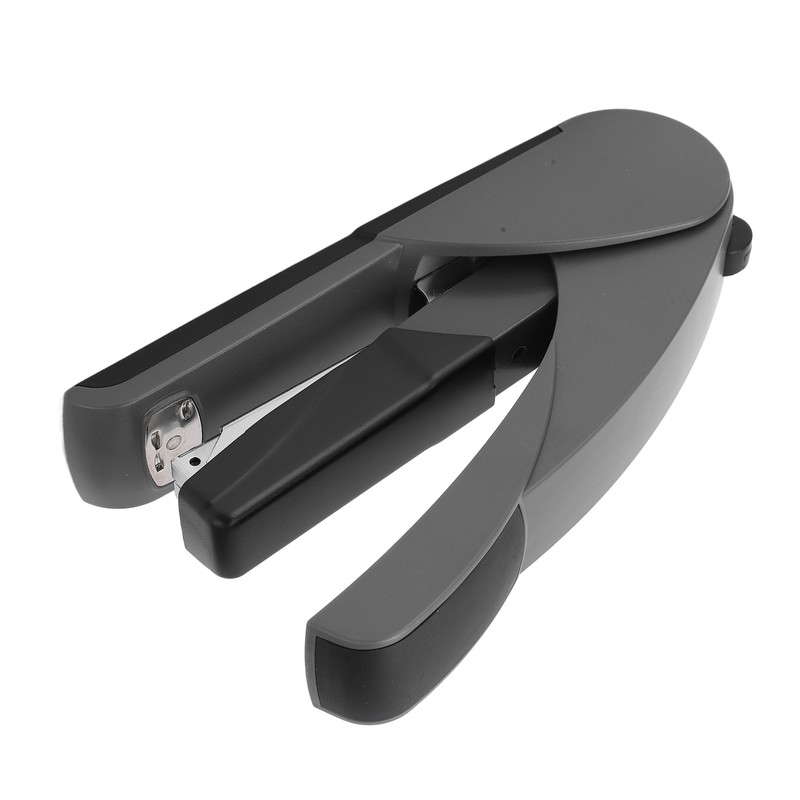 Stapler 20 Sheet Capacity 210pin Large Capacity Labor Saving Mini