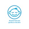 Johnson's Baby Bath Bar, 3 Ounce (Pack of 6)