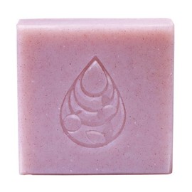 Chuhu Di Nature Yanbaru Sakura Soap, 3.5 oz (100 g)