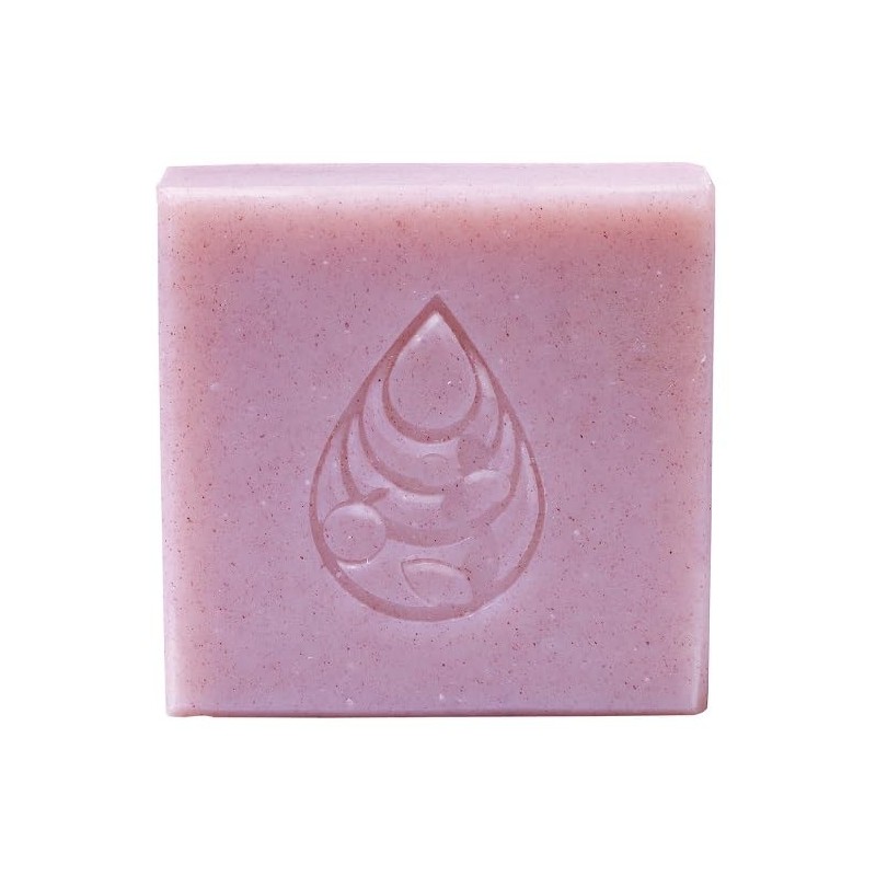 Chuhu Di Nature Yanbaru Sakura Soap, 3.5 oz (100 g)