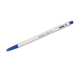 Monami Pen Stationery Set Count 7mm, 12 Count for school, office and desk organization, writing planning or paper accessory, and Desk, Option 1