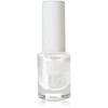 Eye Care Cosmetics Ultra Silicon and Urea Clear Nail Polish