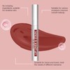 Peel Off Lip Stain Tattoo Set, 3 Colors Peel Off