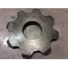 Red Boar 88A15 Conveyor Weld Sprocket - Fits H78, WR78,