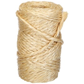 Chapuis SIV2 sisal String 43 kg Maximum Load/0.8/2 Titration/2 mm Weight 100 g Roll of 36 m