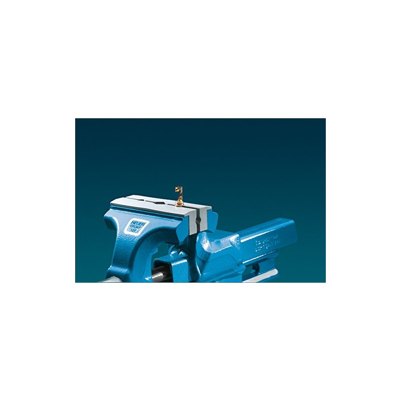 Protected Parallel Baking Square with Built-in Magnets, Compatible with vice