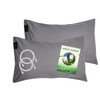 Grounding Pillowcase Silver Grounding Mat for Better Sleep Safe (2pc-20