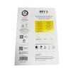 Rey Text & Graphics A4 160gsm FSC Certified Extra White