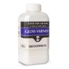Turner Color AG160903 Gloss Varnish 5.3 fl oz (160 ml)