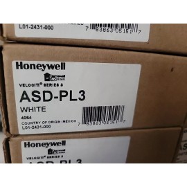 Gamewell-FCI FCI Gamewell ASD-PL3 Photoelectric Smoke Detector NEW SEALED BOX