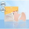Ojeq [골프필수썬패치] 아웃도어 비타토닝 썬패치 대형 10회분 [Golf Essential Sun Patch] Outdoor Vita-Toning Sun Patch Large 10 Packs