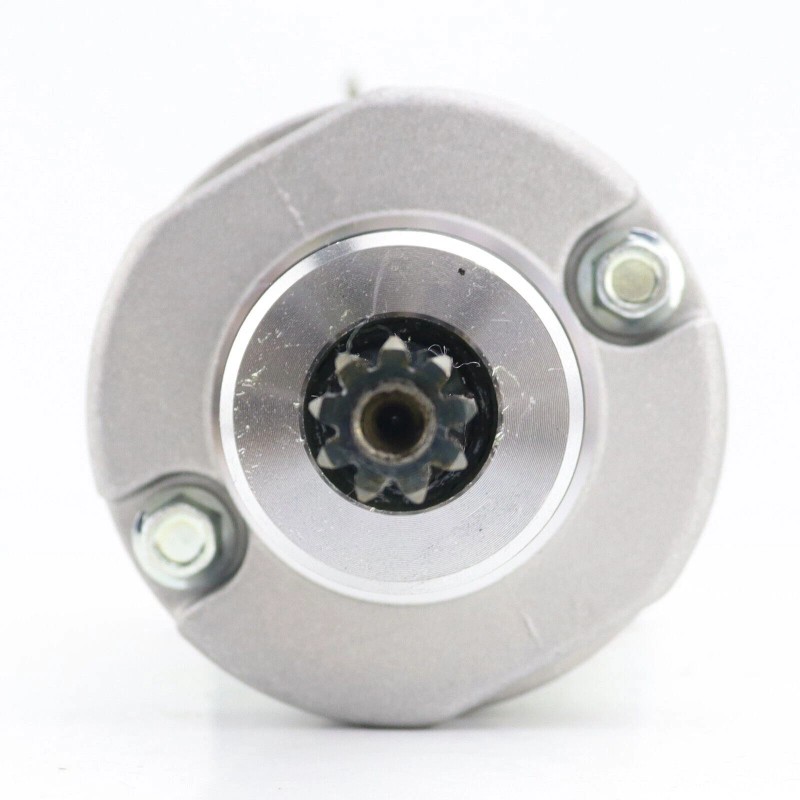 Soarider Raptor 250 Starter & Relay for Yamaha YFM25R Special
