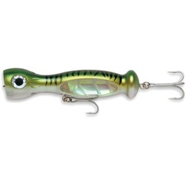 Williamson JP5-GM Currican Jet Popper