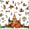 Twigg Puzzle Wooden Jigsaw Puzzle 671 Pieces - A Royal