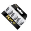 Robson bulls darts standard v white pen