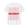 Brainrot T-Shirt