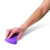 Scotch-Brite Scratch-Free Glass Cooktop Pads, Chemical-Free Cleaning, 2 Cleaning Pads