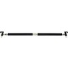 Custom Accessories 56677 Extendable Locking Clothes Bar, 2 Piece
