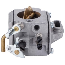 EVTSCAN Carburettor Carb Replacement Fit for STIHL 044 046 MS440 MS460 Chainsaw