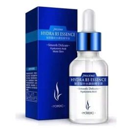 Codalis Z-s Suero Ácido Hialurónico Facial 15 30ml
