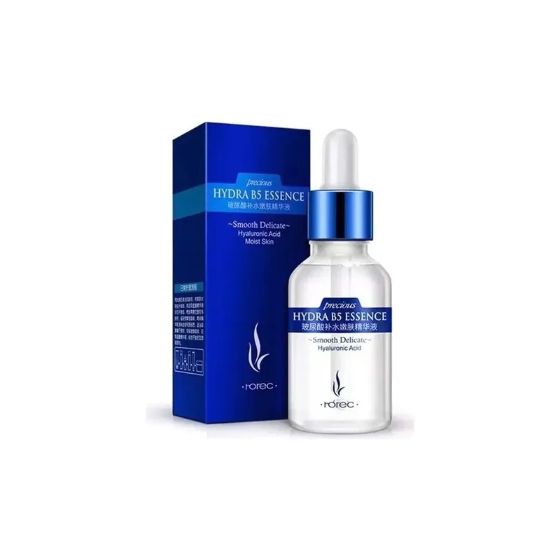 Codalis Z-s Suero Ácido Hialurónico Facial 15 30ml