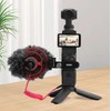 Coyktonty Osmo Pocket 3 Adapter,Extension Bracket for DJI Pocket 3,with