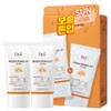 Dr. G Brightening Up Sun Plus Sun Cream SPF50+ PA+++, 35ml, 2 pcs / 닥터지 브라이트닝 업 선 플러스 선크림 SPF50+ PA+++, 35ml, 2개