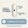 Nad Colgeno Hidrolizado Life 360 60 Cpsulas Nad Cpsulas Sin